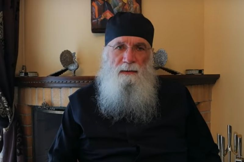 Ο δαίμονας την έκανε αόρατη - Ζωντανή μαρτυρία (βίντεο)