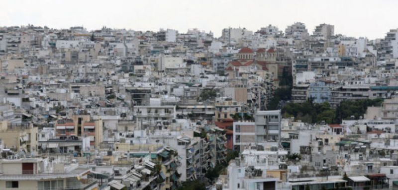 Αντικειμενικές αξίες: Τον Μάιο οι αποφάσεις για την μείωση του ΕΝΦΙΑ