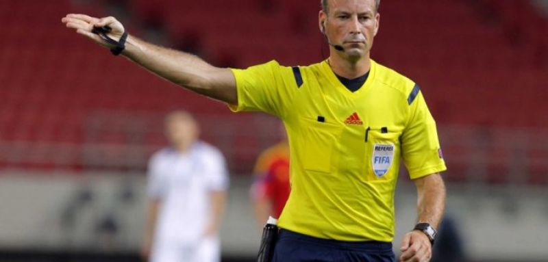 Η Superleague έδωσε το “χρίσμα” – Αυτός είναι ο νέος αρχιδιαιτητής στην ΚΕΔ