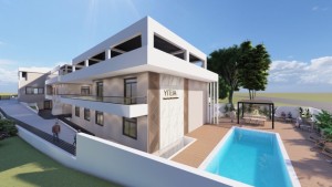 Θέσεις εργασίας στη νέα πολυτελή πτέρυγα της Μονάδας Φροντίδας Ηλικιωμένων «ΥΓΕΙΑ» στο Αγρίνιο