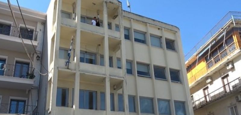 Ο Δήμος Αμφιλοχίας καλεί του συλλόγους στην κατάθεση δικαιολογητικών για οικονομική επιχορήγηση