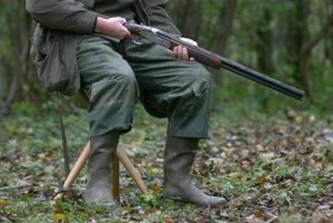 Αντιδράσεις και στο Αγρίνιο για το «κόψιμο» του κυνηγιού στα Τζουμέρκα
