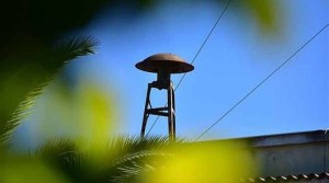 Σειρήνες θα ηχήσουν δοκιμαστικά σε Αγρίνιο, Αμφιλοχία, Ξηρόμερο, Θέρμο και Άκτιο στις 23 και 24 Ιουλίου