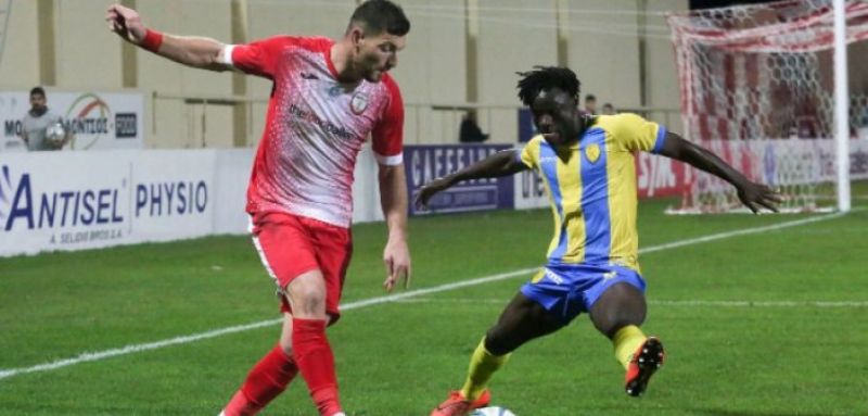 Παναιτωλικός: «Απόφαση πρόκληση»