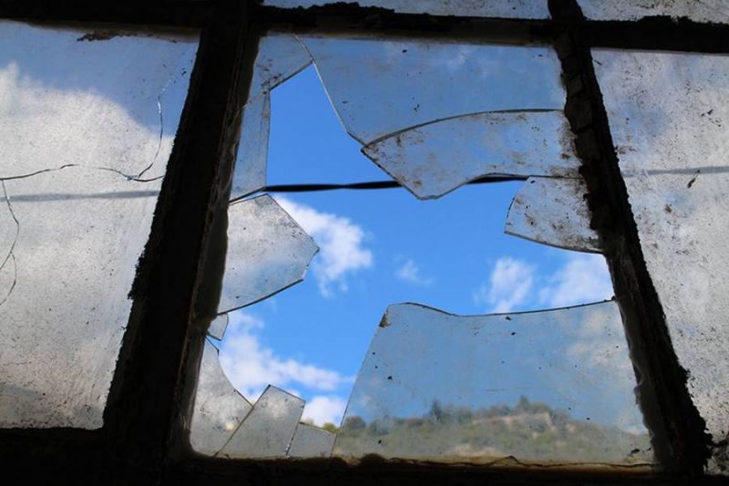 Γονείς πλήρωσαν για τον βανδαλισμό των παιδιών τους σε σχολείο του Αγρινίου