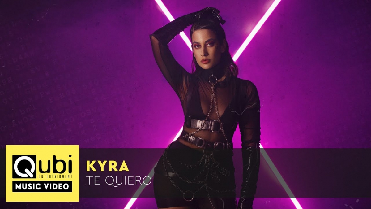 Kyra : Μετά το «The Voice» κυκλοφόρησε το πρώτο της τραγούδι (video)