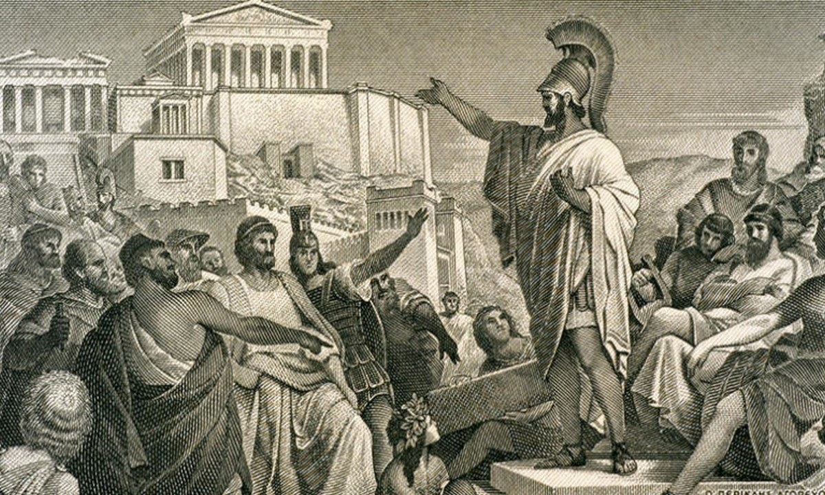 Δέκα παράδοξα γεγονότα της Αρχαίας Ελλάδας που δεν αποδέχτηκε ποτέ η ιστορία