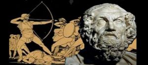 Ομήρου Οδύσσεια: Κηρύχθηκε ως «η κορυφαία ιστορία που διαμόρφωσε τον κόσμο»