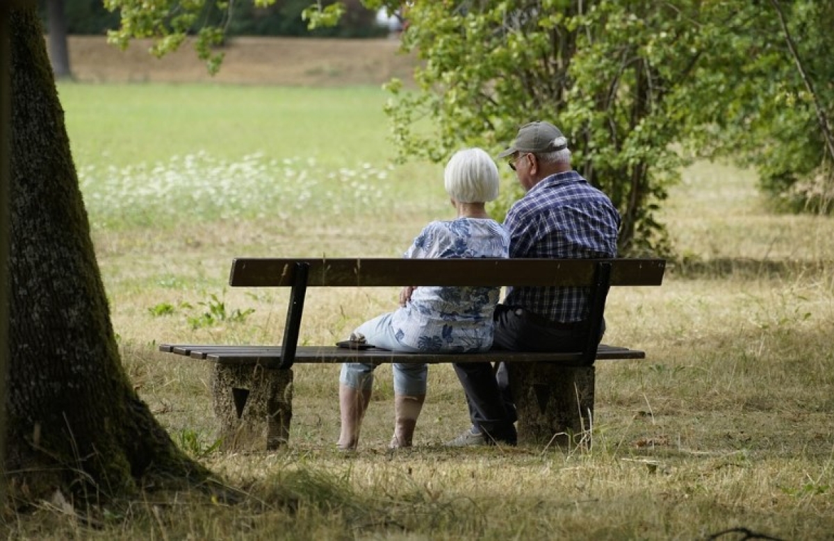 Νομοθετείται η έκτακτη στήριξη σε συνταξιούχους με προσωπική διαφορά