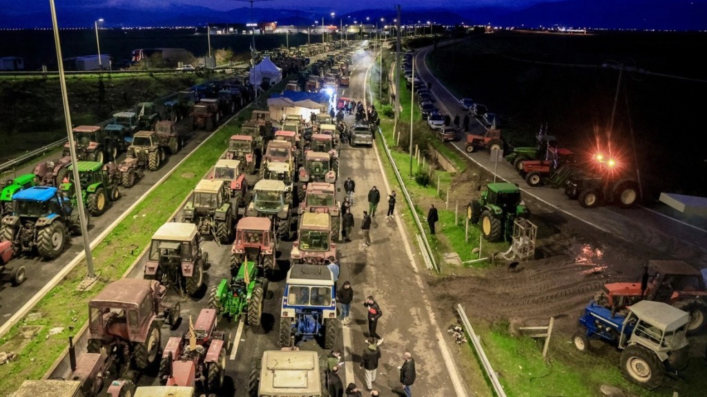 Επίλυση του αγροτικού προβλήματος- Εθνική ανάγκη επιβίωσης