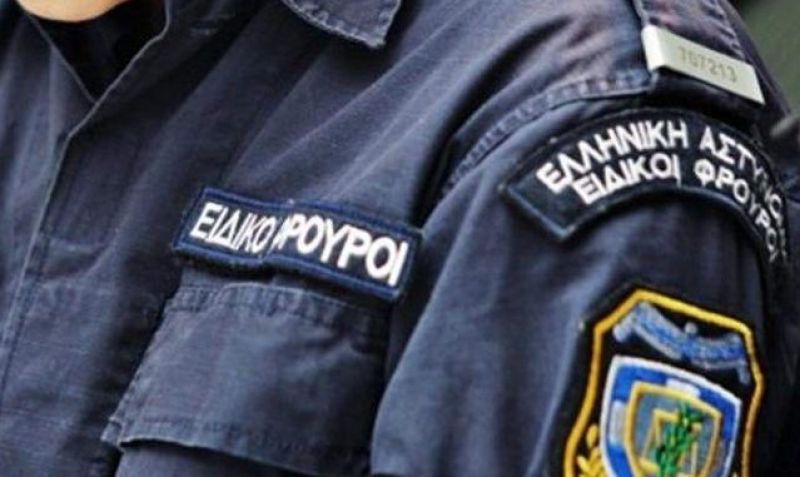 Δημοσιεύτηκε το ΦΕΚ με τα κριτήρια για τις προσλήψεις Ειδικών Φρουρών στην Αστυνομία