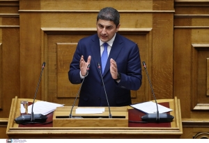 Λευτέρης Αυγενάκης: Εξετάζεται να συμπεριληφθούν στις συνδεδεμένες ο ηλίανθος και η ελαιοκράμβη.  Απάντηση του ΥπΑΑΤ σε Ερώτηση του προέδρου της Ελληνικής Λύσης Κυριάκου Βελόπουλου