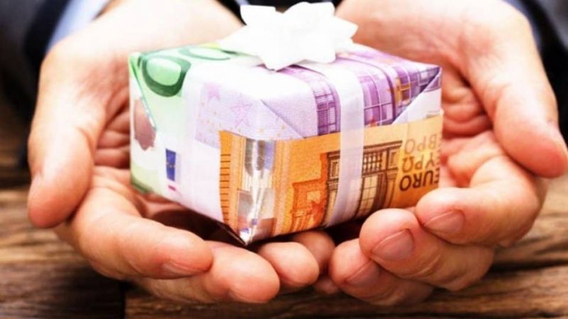 Παράταση για Δώρο Πάσχα – Ποιοι είναι οι νέοι δικαιούχοι για τα 800 ευρώ