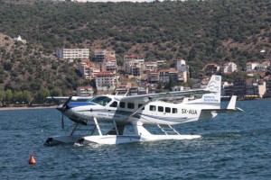 Αμφιλοχία - Υδροπλάνα: Πόσο στοιχίζει το εισιτήριο Αθήνα - Αμφιλοχία