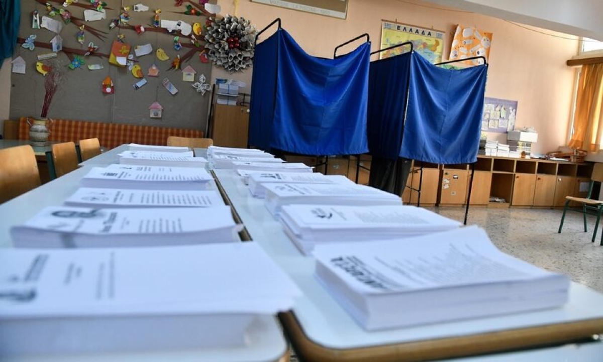 Εκλογές: Πού ψηφίζουν οι στρατιωτικοί, αστυνομικοί, λιμενικοί και πυροσβέστες