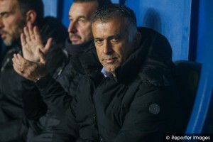 Παναιτωλικός: Πρώτη ένδειξη παραμονής Αναστασίου