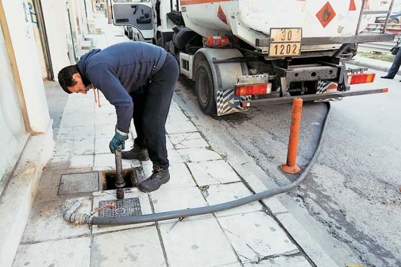 Έτοιμο το επίδομα θέρμανσης – 50% κάτω σε σύγκριση με πέρυσι και καθυστερημένα