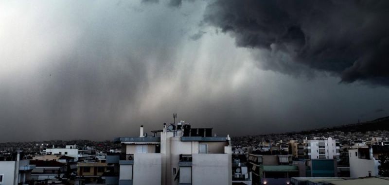 Ενημέρωση σχετικά με καιρικά φαινόμενα, διακοπές κυκλοφορίας λόγω βροχόπτωσης-συσσώρευσης υδάτων- κατολισθήσεων -ηλεκτροδοτήσεις, σε όλη την επικράτεια απο την ΕΛ.ΑΣ.