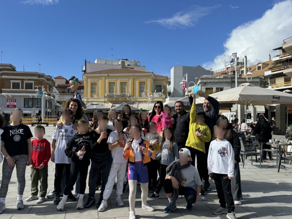 Μεσολόγγι: Η πόλη στο κυνήγι του Κρυμμένου Θησαυρού!