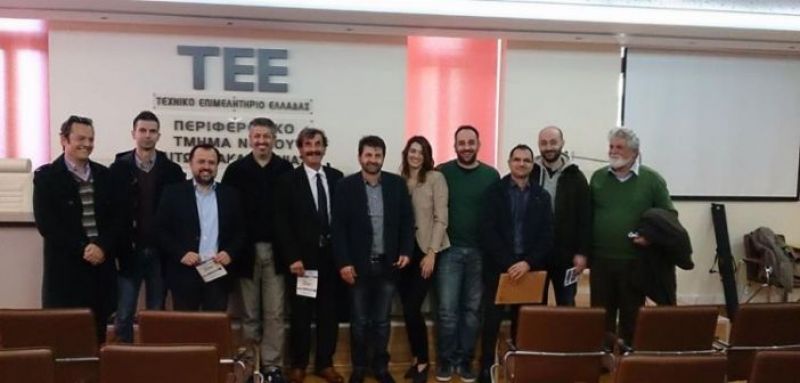 Επιτυχημένη η ημερίδα μαθηματικών με θέμα: «Πάντα κατ΄αριθμόν γίγνονται»