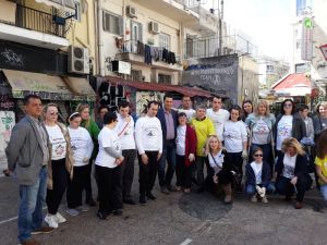 «Lets do it Greece»: Δράσεις της Ακτίνας Εθελοντισμού στο Αγρίνιο