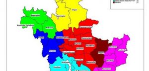 1,7 εκατ. ευρώ στους Δήμους της Αιτωλοακαρνανίας για τις απώλειες εσόδων λόγω κορονοϊού
