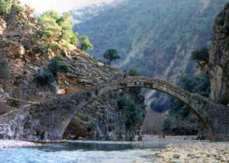 Πρόγνωση καιρού εβδομάδος 9 - 15/9 για το Αγρίνιο...