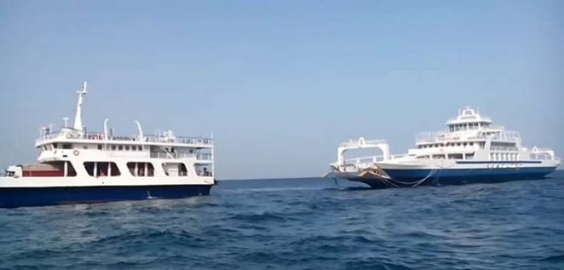 Αναλυτικά τα δρομολόγια της πορθμειακής γραμμής Ρίου – Αντιρρίου
