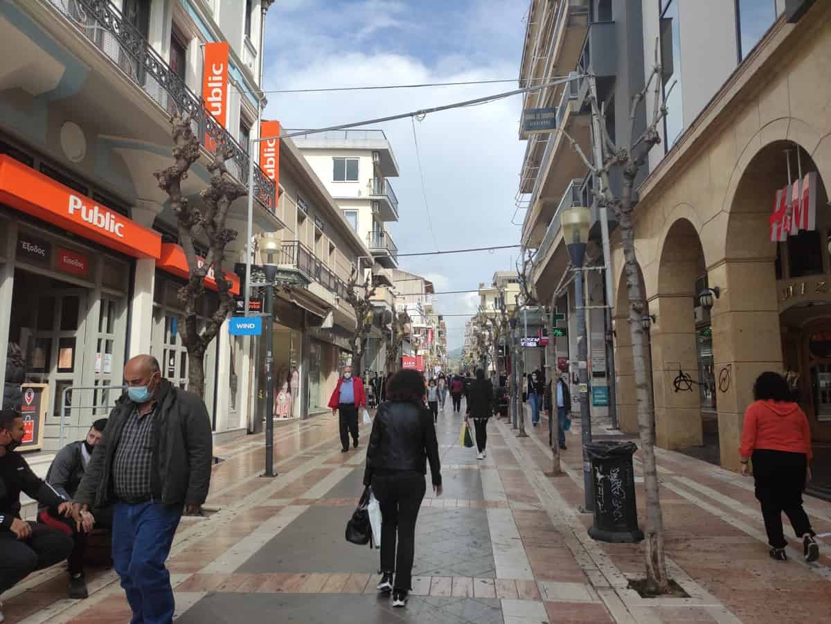 Αγρίνιο: Η μόνος δήμος στην Ελλάδα που ενας άλλος δήμος θέλει να εξυπηρετεί τους δημότες του!