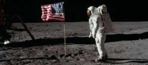 Γιατί ο άνθρωπος δεν έχει πάει στο φεγγάρι εδώ και 47 χρόνια; (φωτο)