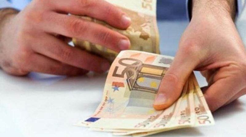 Απο Δευτέρα η καταβολή  χρημάτων στους  δικαιούχους των Προνοιακών  επιδομάτων του Δήμου Αγρινίου