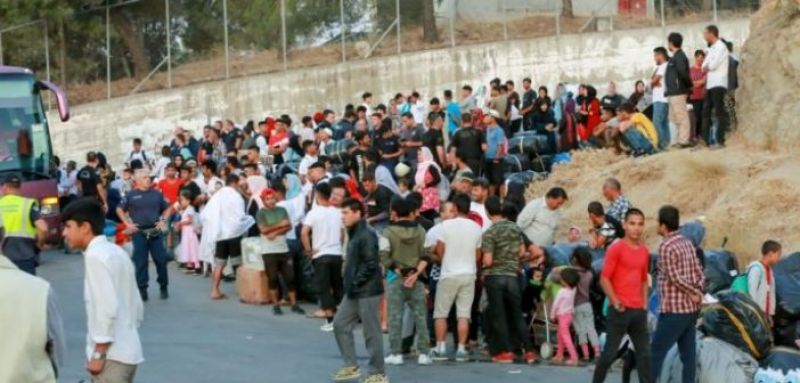 Γρίφος… το μεταναστευτικό για το Αγρίνιο