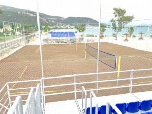 Ahepa Cup 2024: 19-21 Ιουλίου το τουρνουά beach volley στη Ναύπακτο (Παρ 19 - Κυρ 21/7/2024)