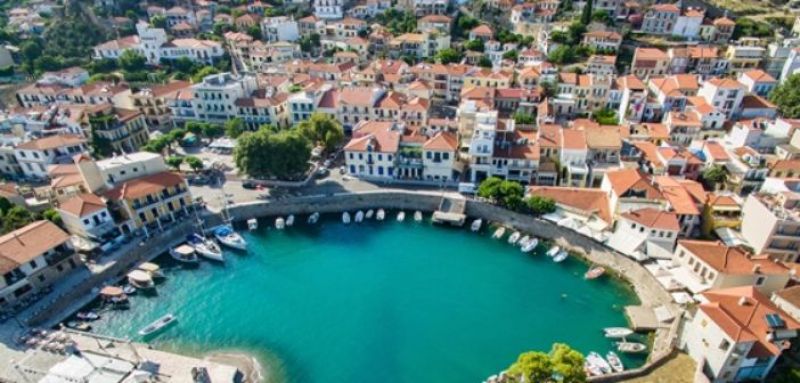 Ναύπακτος: Ξεκινούν άμεσα οι εργασίες ανάπλασης-Εντός της εβδομάδας το Φ.Ε.Κ.