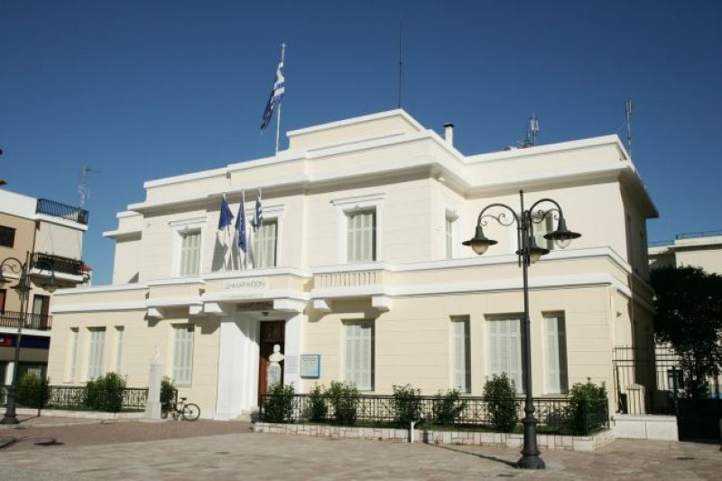 Δήμος Ι.Π. Μεσολογγίου: Το Υπουργείο Οικονομίας και Ανάπτυξης πρέπει να διορθώσει άμεσα το λάθος του για το Ανοικτό Κέντρο Εμπορίου