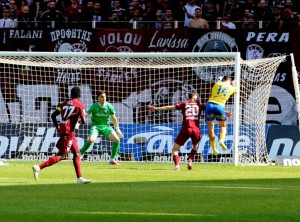 ΑΕΛ Νovibet – Παναιτωλικός 1-2 (Βίντεο με τισ καλύτερες φάσεις και τα γκολ)