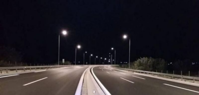 Αμβρακία Οδός: Ένα βήμα μπρος για τον διαγωνισμό της εργολαβίας – σκούπας