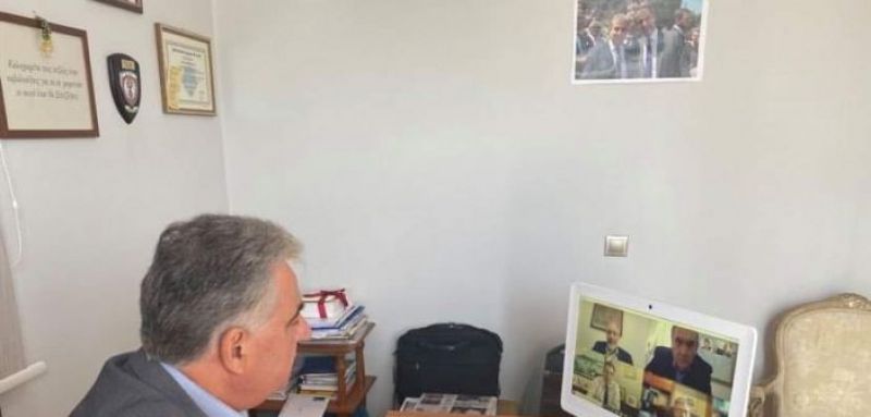 Θανάσης Καββαδάς: Προτάσεις για τον τουρισμό στα Ιόνια νησιά με τον covid-19