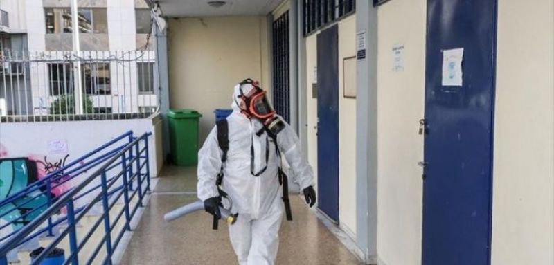 Κορωνοϊός: Θα τον φρενάρει η ζέστη; – Οι ειδικοί απαντούν