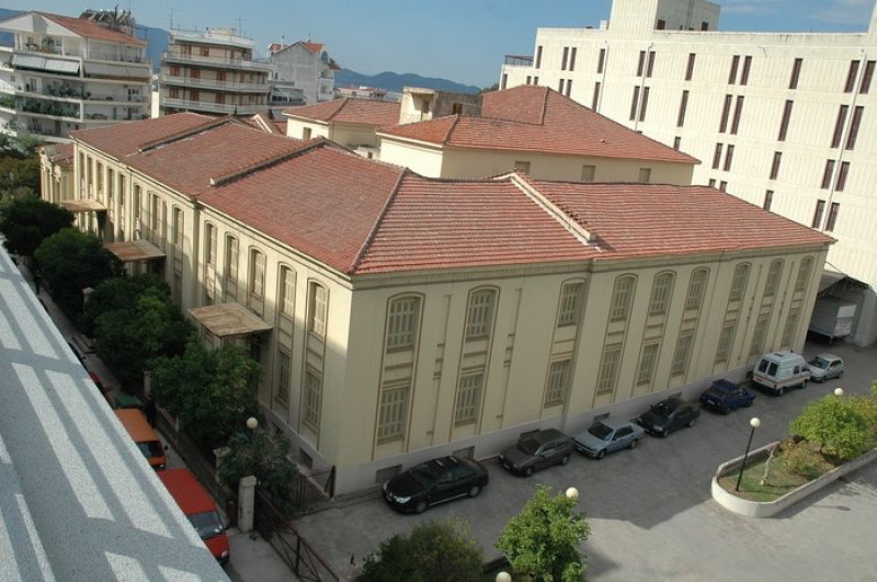 Συνάντηση αύριο για το μέλλον των καπναποθηκών Παπαστράτου