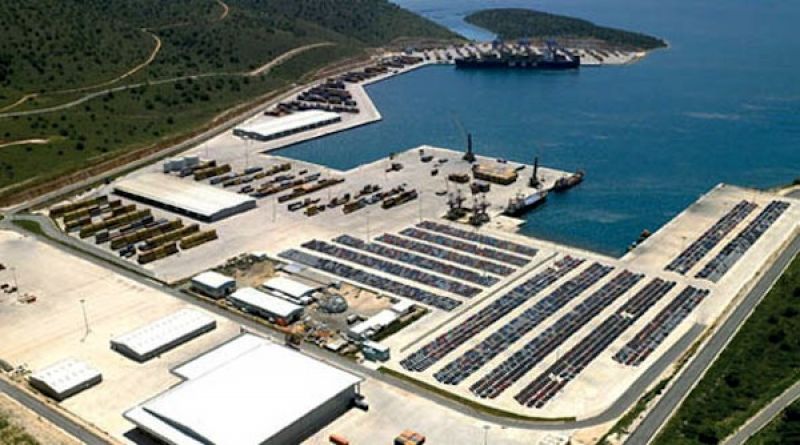 Τα νέα επενδυτικά σενάρια για τη ΝΑΒΙΠΕ Πλατυγιαλίου