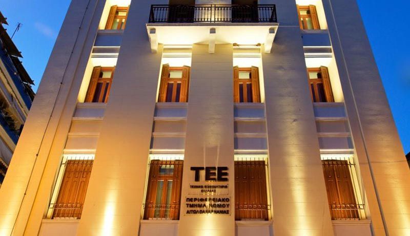 Αγρίνιο: Ημερίδα για την κατάρτιση – πιστοποίηση εργαζομένων στον κλάδο των κατασκευών και υλικών (Τετ 24/7/2019 28:30)
