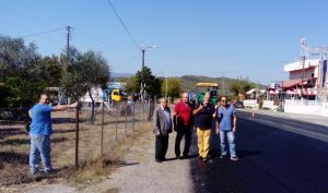 Εργασίες συντήρησης και αποκατάστασης του οδικού δικτύου που ξεπερνούν τα 20.000.000 ευρώ αναβαθμίζουν την πρόσβαση στην Αιτωλοακαρνανία