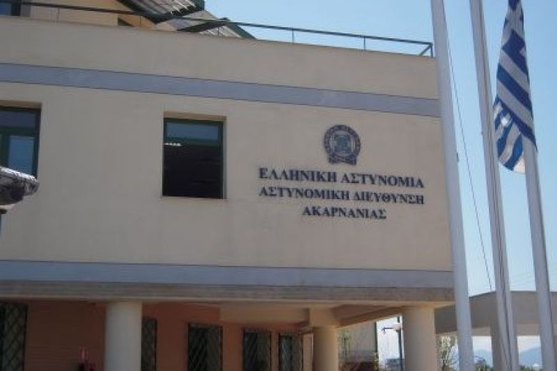 Νέο διοικητικό συμβούλιο στην Ένωση Αστυνομικών Υπαλλήλων Ακαρνανίας