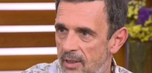 Ο Αγρινιώτης ηθοποιός Λεωνίδας Κακούρης αποκαλύπτει: “Θα κλάψετε πολύ στα επόμενα επεισόδια στις Άγριες Μέλισσες” (video)