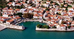 Aναβάλλεται η εκδήλωση «Ναύπακτος: Πολιτιστικές Διαδρομές»