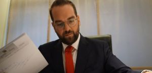 Νεκτάριος Φαρμάκης: «Μνημείο παλαιοκομματικής νοοτροπίας το τελευταίο Περιφερειακό Συμβούλιο»