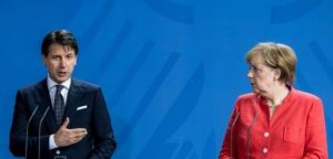 Σύνοδος Κορυφής: Βέτο Ιταλίας – Ισπανίας στην άκαμπτη στάση της Γερμανίας