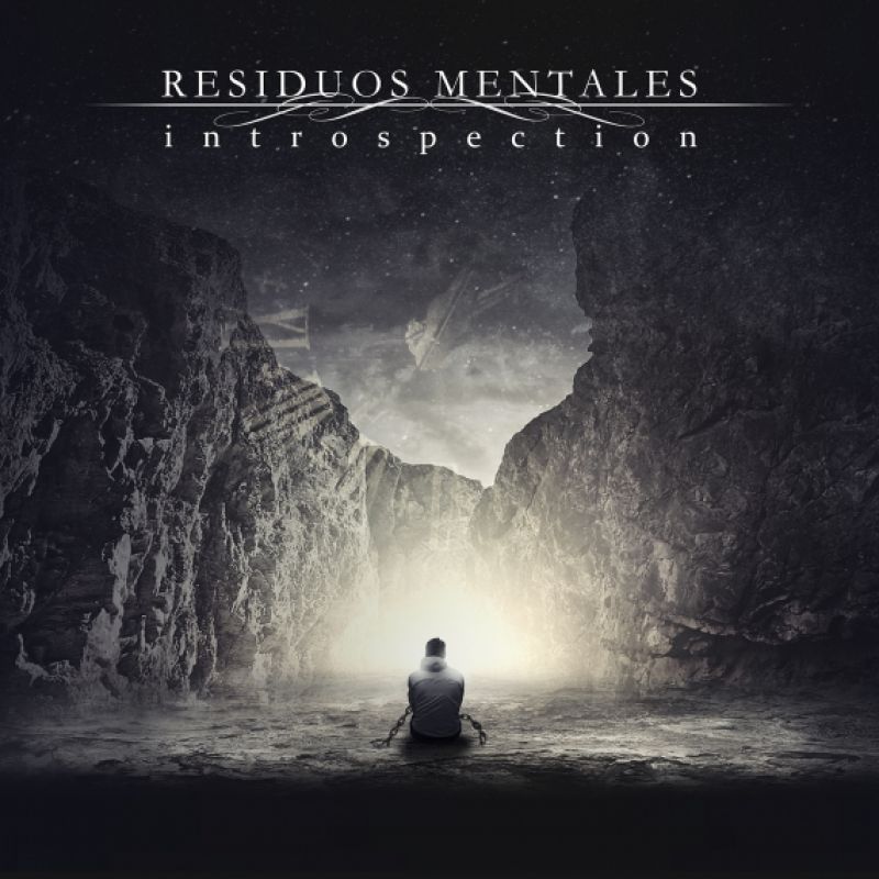 Νέο Ορχηστρικό Digital Album &quot;Introspection” από τους Residuos Mentales