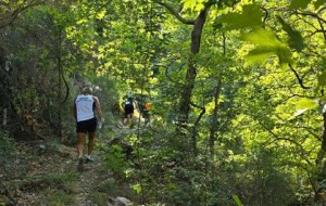 Εντυπωσίασε το 1ο Panetoliko Mountain Trail Run (video)